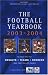 The Sky Sports Football Yearbook 2003-2004
