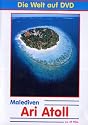 Malediven - Ari Atoll