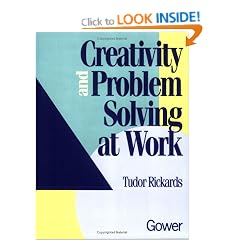 Creativity and Problem Solving at Work