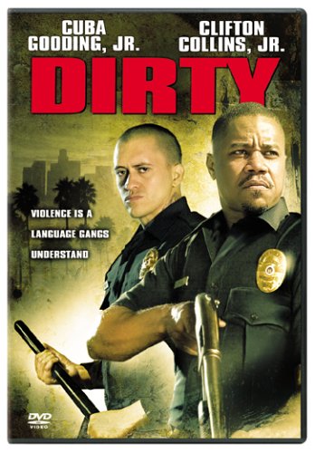 CD-Charts  DVD : Dirty (2005)