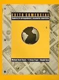 Exito Commerical: Cuaderno De Correspondencia Y Documentos Comerciales