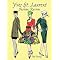 Fashion Paper Dolls