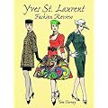 Yves St. Laurent Fashion Review