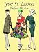 Yves St.Laurent Fashion