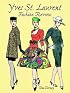 Yves St. Laurent Fashion Review
