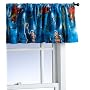 Superman Flying High Window Valance