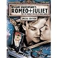 William Shakespeare's Romeo + Juliet (Special Edition)