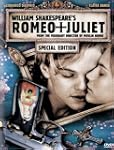 William Shakespeare's Romeo & Juliet...