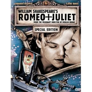 William Shakespeare's Romeo + Juliet (Special Edition)