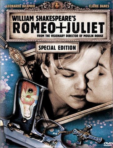 William Shakespeare's Romeo & Juliet (Special Edition)