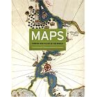 Click here to buy Maps: Finding Our Place in the World by John McCarter, James R. Akerman, and Robert W. Karrow.