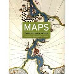 Maps: Finding Our Place in the World