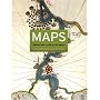 Maps: Finding Our Place in the World
