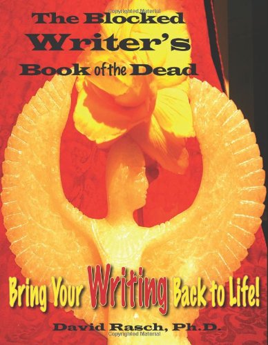 The Blocked Writer's Book of the Dead