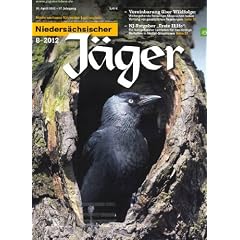 Nieders�chsischer J�ger [Jahresabo]
