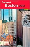 Frommer's Boston 2012 (Frommer's Color Complete)