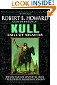 Kull: Exile of Atlantis