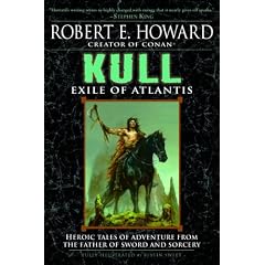Kull: Exile of Atlantis