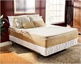 13.5" Cal. King Celebration II Mattress