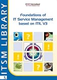 Foundations of IT Service Management Based on ITIL V3 (English version)