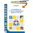 Foundations of IT Service Management Based on ITIL� V3 (English version)