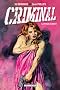 Criminal, Tome 4 : Putain de nuit !