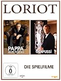 Loriot - Pappa ante portas / �dipussi [2 DVDs]