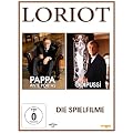 Loriot - Die Spielfilme - Pappa ante Portas / �dipussi [2 DVDs]