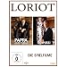 Loriot - Pappa ante portas / �dipussi [2 DVDs]