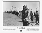 1492 CONQUEST OF PARADISE GERARD DEPARDIEU 8X10 PHOTO