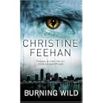 Burning Wild