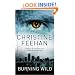 Burning Wild: Leopard People Series: Book 2