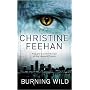 Burning Wild (Leopard People)