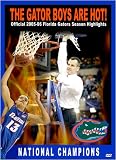 2005-06 Season Highlights: The Gator Boys are Hot