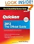 Quicken 2012 The Official Guide (Quicken Press)