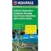 S�dtirol - Dolomiten - Gardasee - Venedig 1 : 250 000