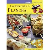 Recettes � la planchapar Olivier Straehli