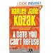 A Date You Can't Refuse