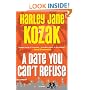 A Date You Can't Refuse