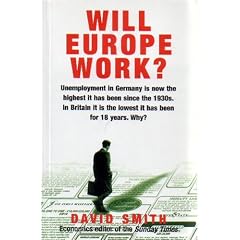 Will Europe Work?