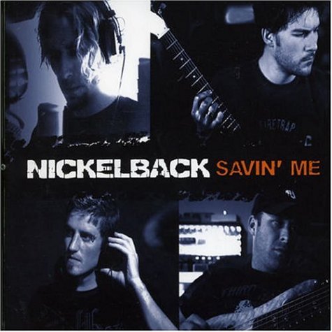 CD-Charts  Music : Savin' Me