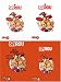 Spirou Serie 1,2,3 and 4 (4 pack Boxset)