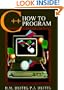 C++ How to Program (How to Program Series)