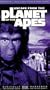 Escape From the Planet of the Apes [VHS]