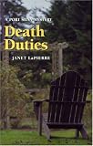 Death Duties (Port Silva Mysteries)