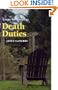 Death Duties (Port Silva Mysteries)