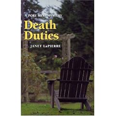 Death Duties