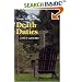 Death Duties (A Port Silva Mystery)
