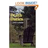 Death Duties (Port Silva Mysteries)