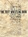 The Text-wrestling Book